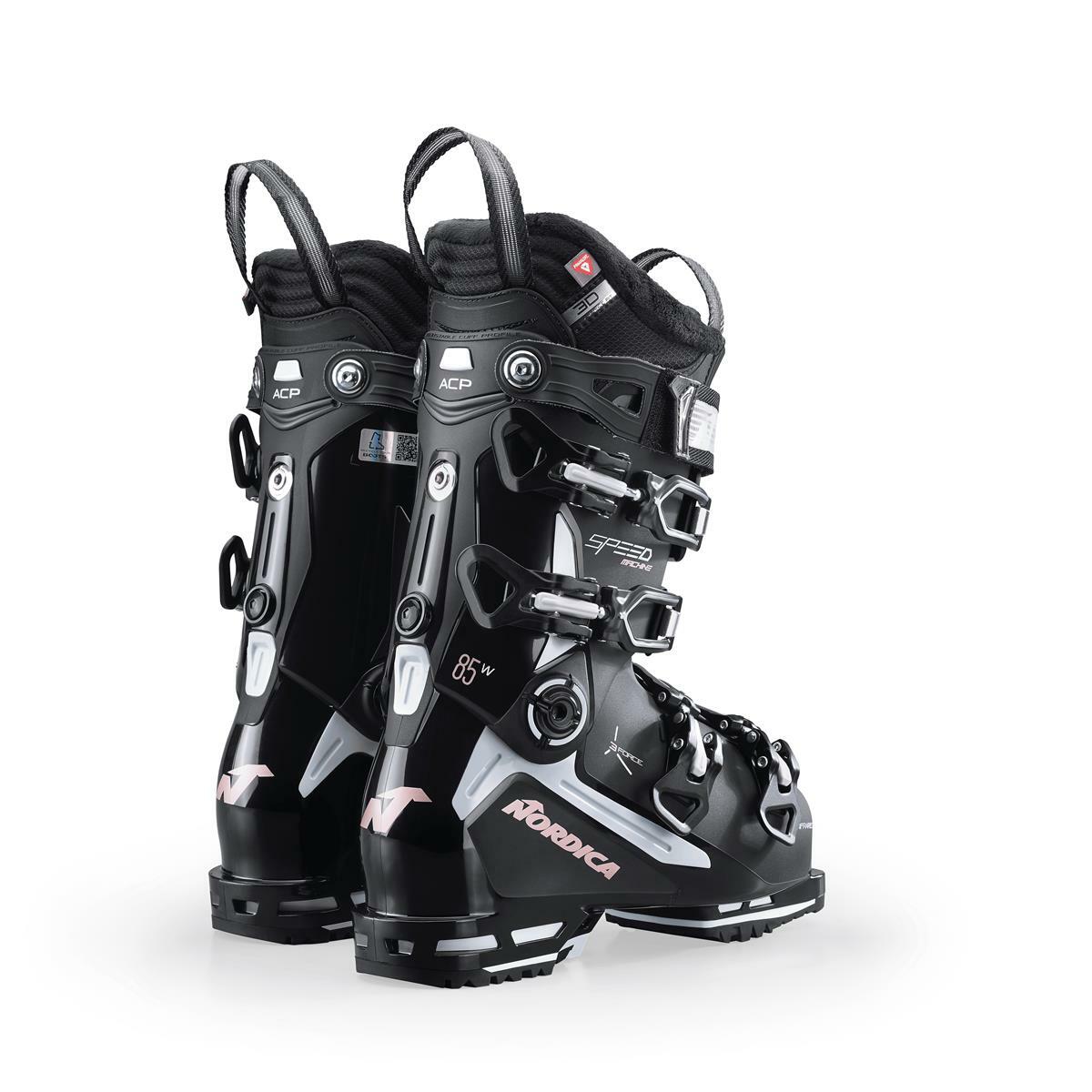 Buty narciarskie Nordica Speedmachine 3 85 W GW
