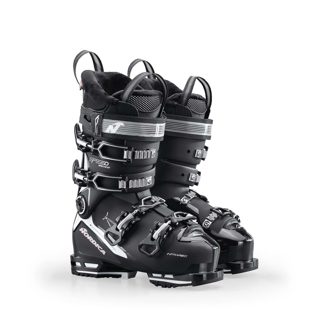 Buty narciarskie Nordica Speedmachine 3 85 W GW