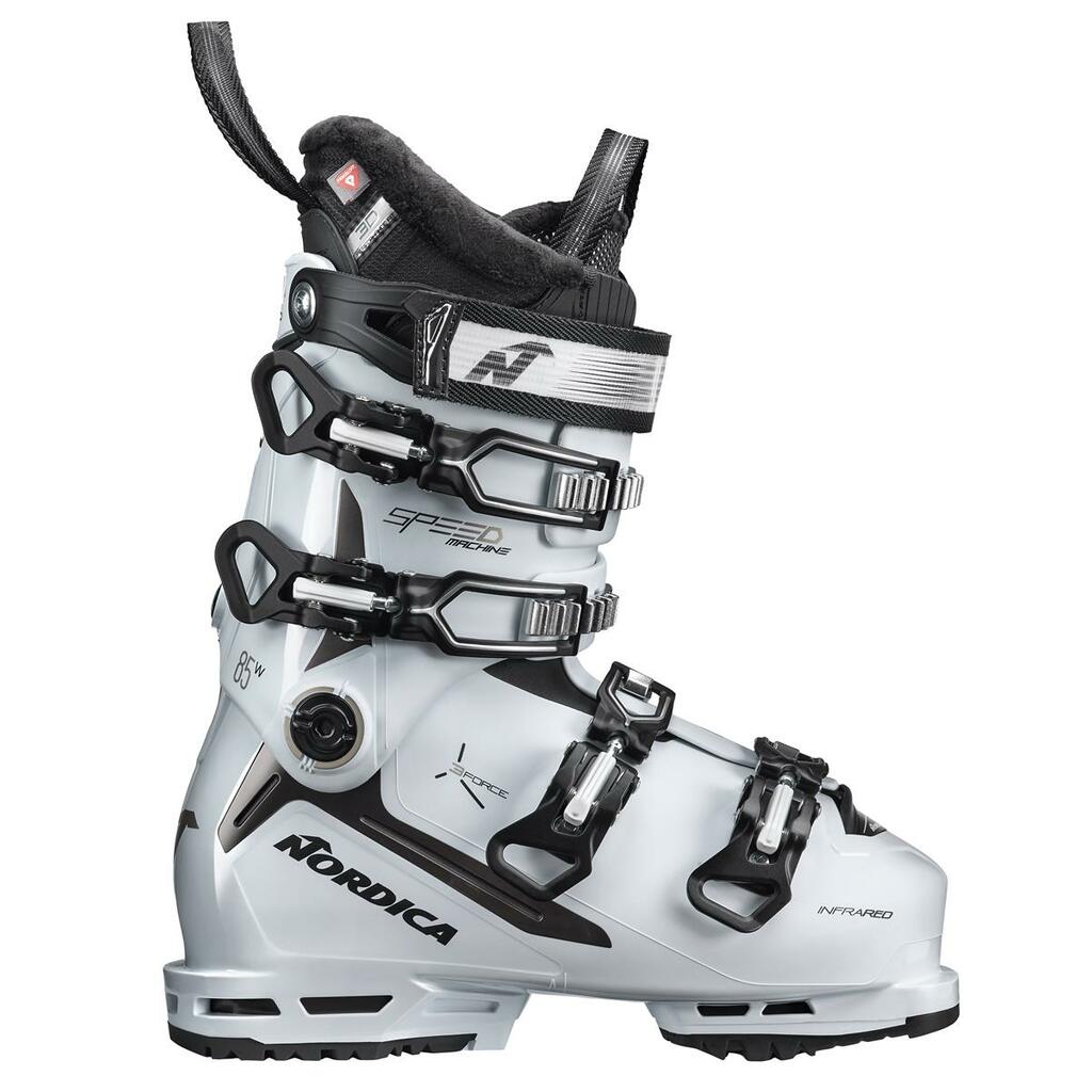 Nordica Speedmachine 3 85 W GW