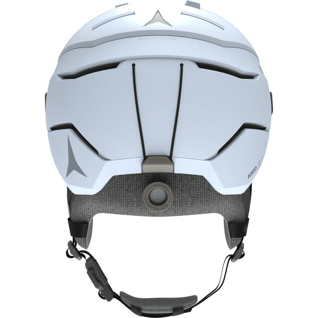 Kaski narciarskie Atomic Savor GT Amid Visor HD