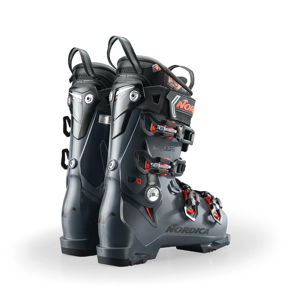 Buty narciarskie Nordica The Cruise 130 GW