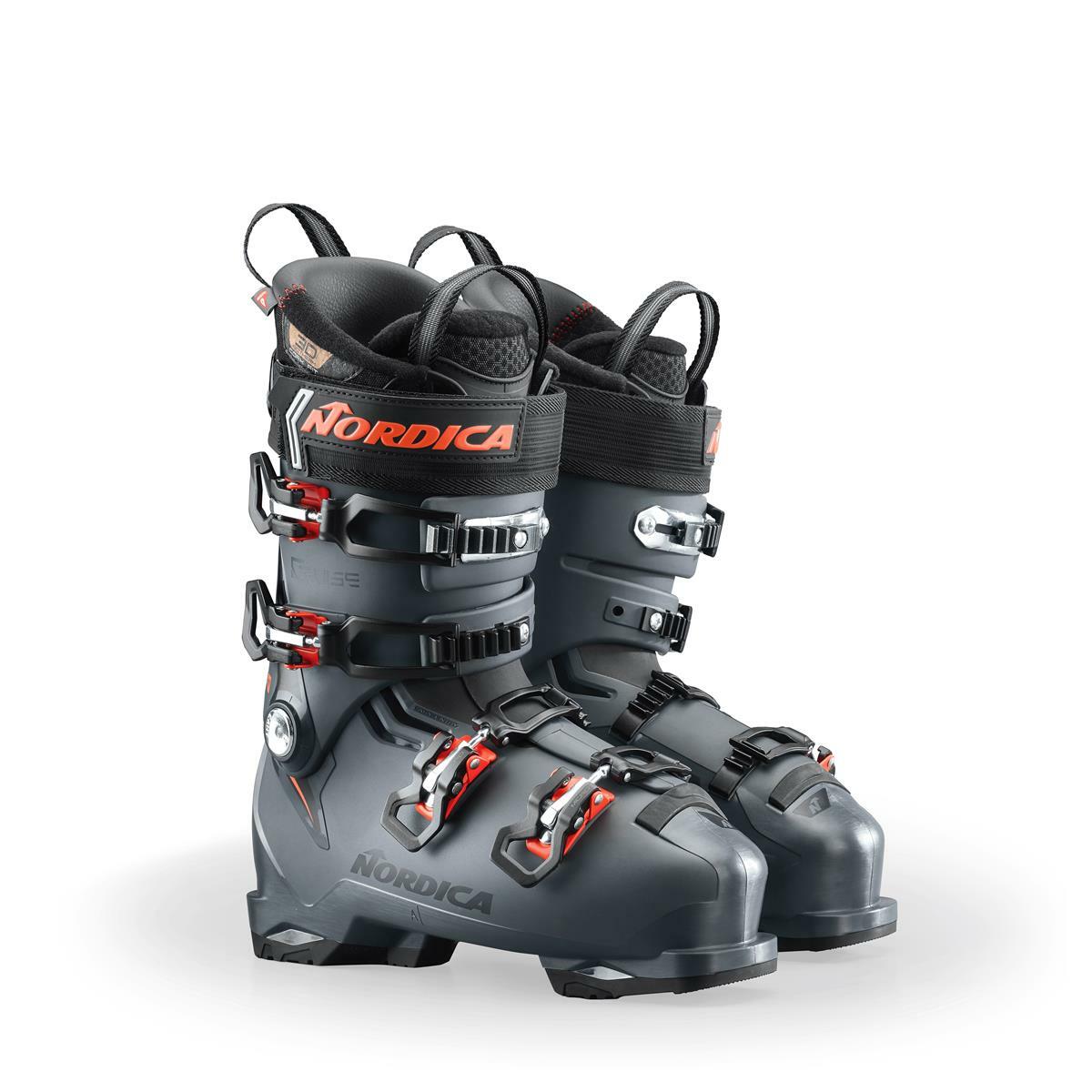 Buty narciarskie Nordica The Cruise 130 GW