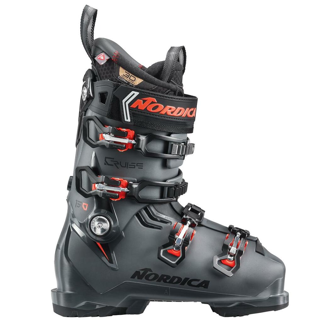 Nordica The Cruise 130 GW