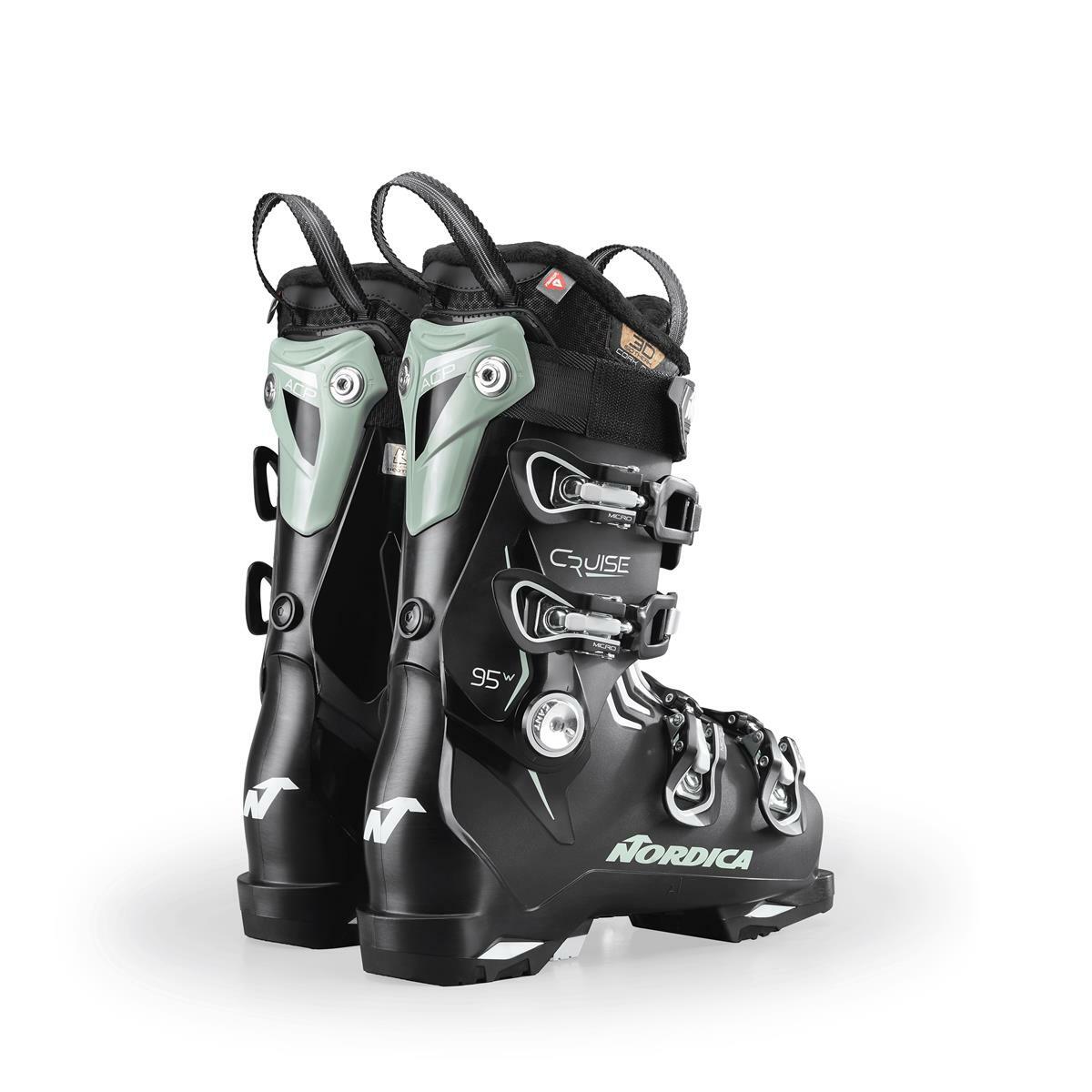 Buty narciarskie Nordica The Cruise 95 W GW