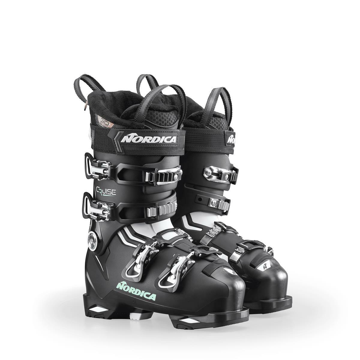 Buty narciarskie Nordica The Cruise 95 W GW