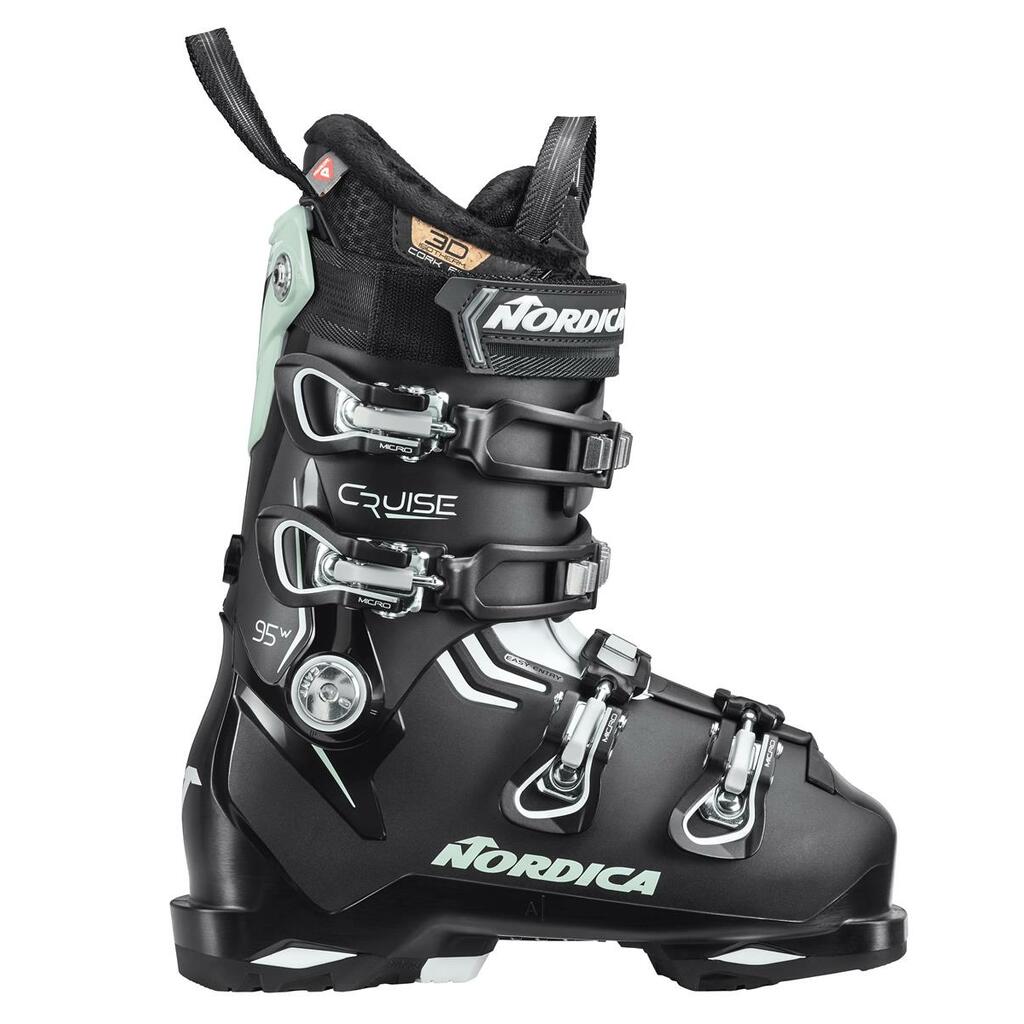 Nordica The Cruise 95 W GW