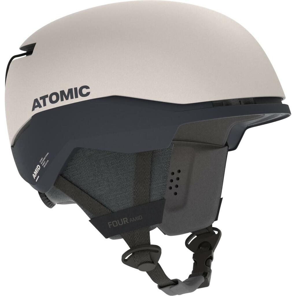 Kaski narciarskie Atomic Four Amid