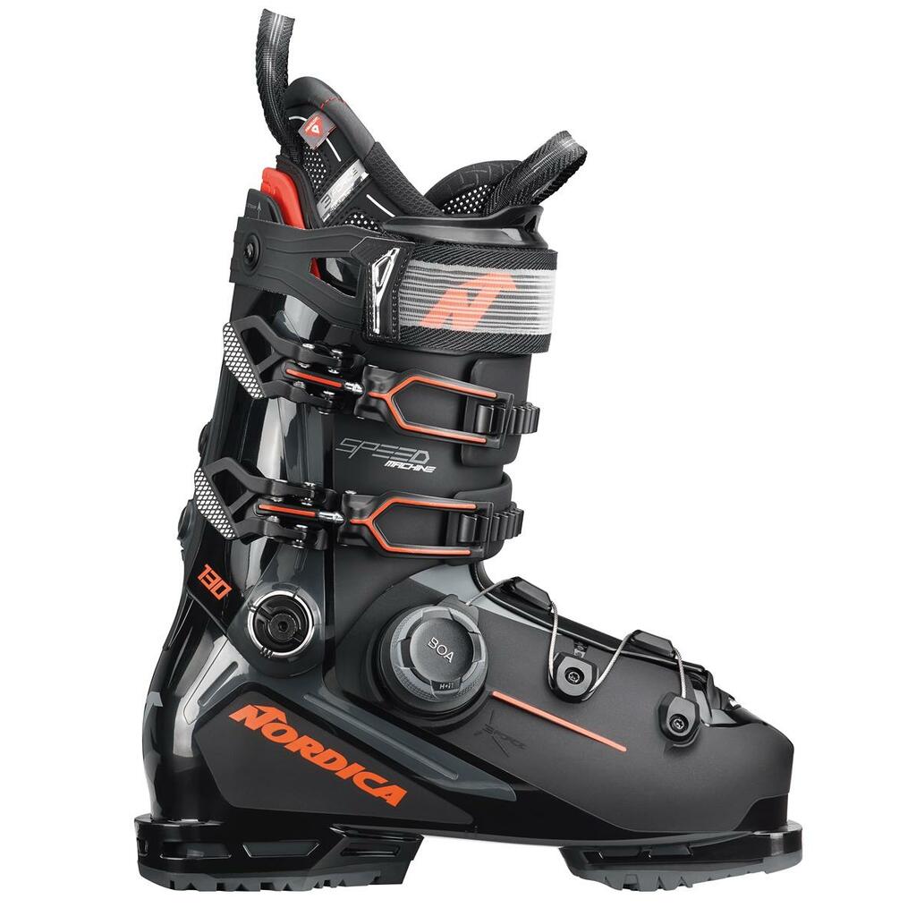 Buty narciarskie Nordica Speedmachine 3 Boa 130 GW