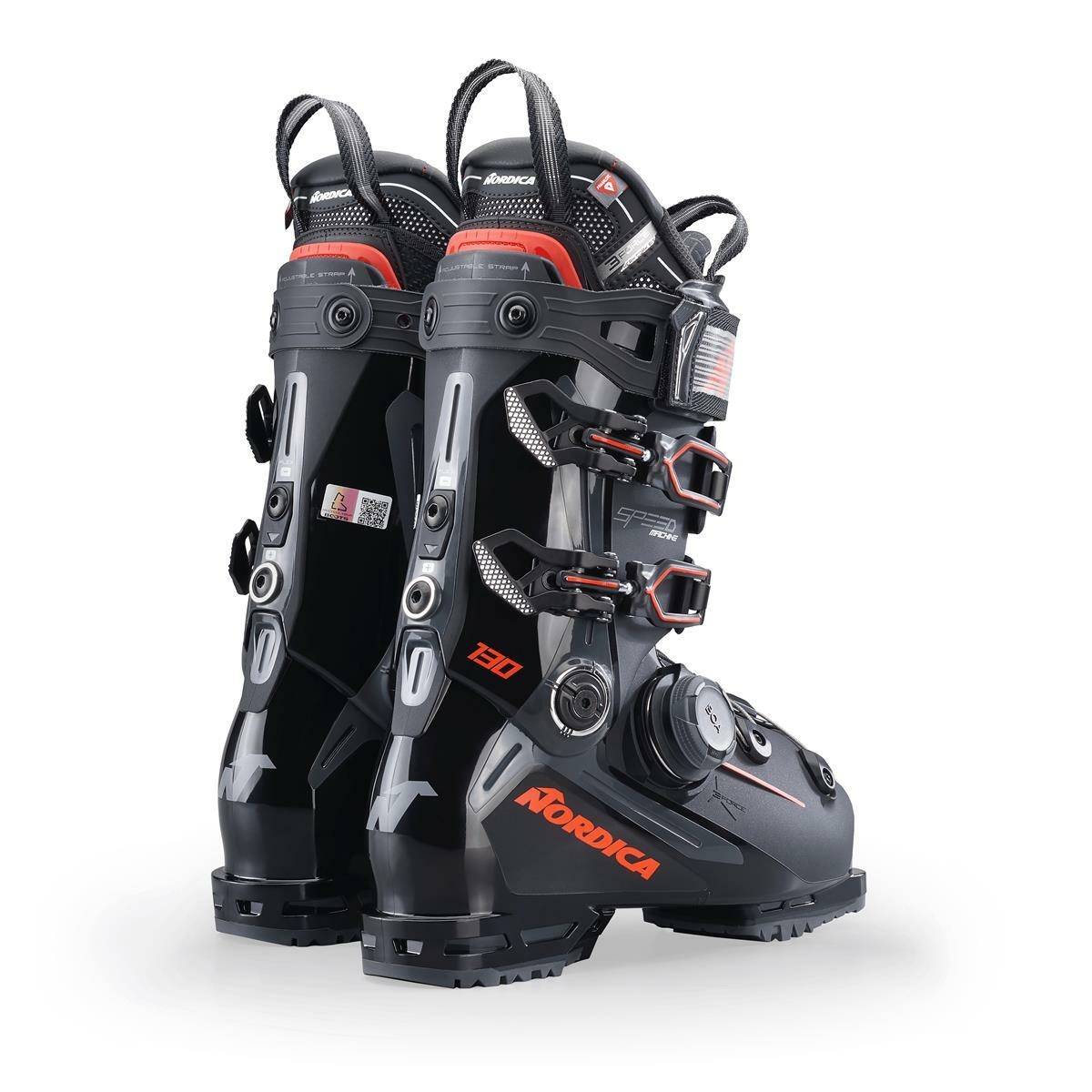 Buty narciarskie Nordica Speedmachine 3 Boa 130 GW