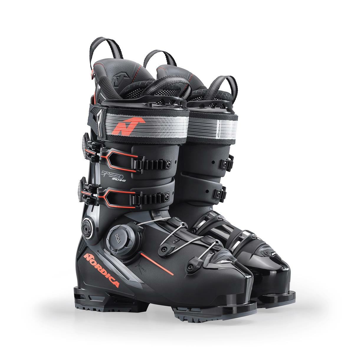 Buty narciarskie Nordica Speedmachine 3 Boa 130 GW