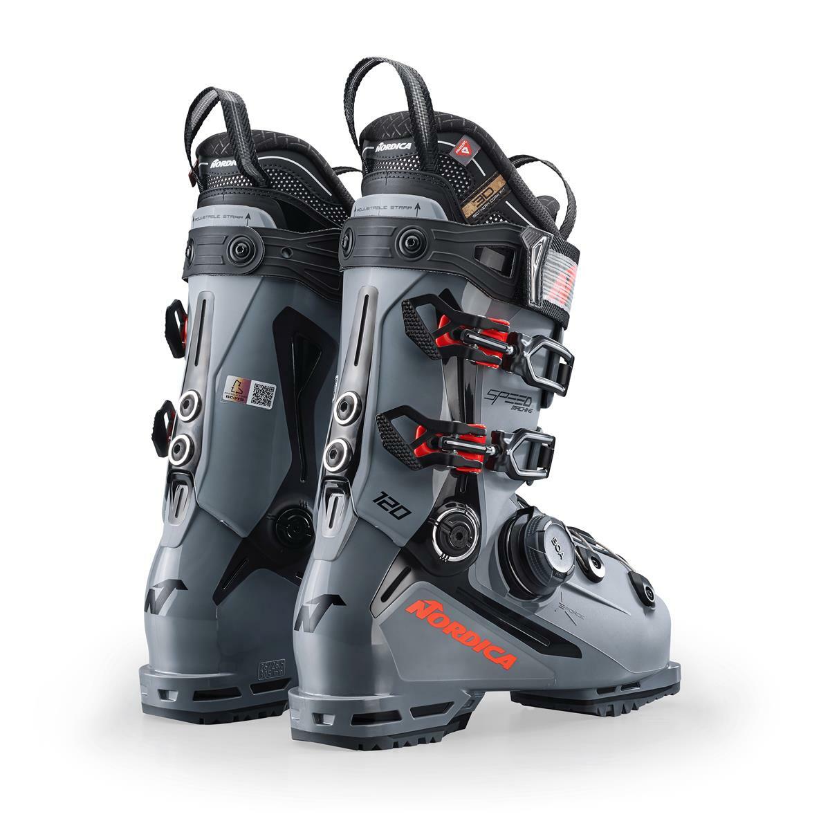 Buty narciarskie Nordica Speedmachine 3 120 Boa GW