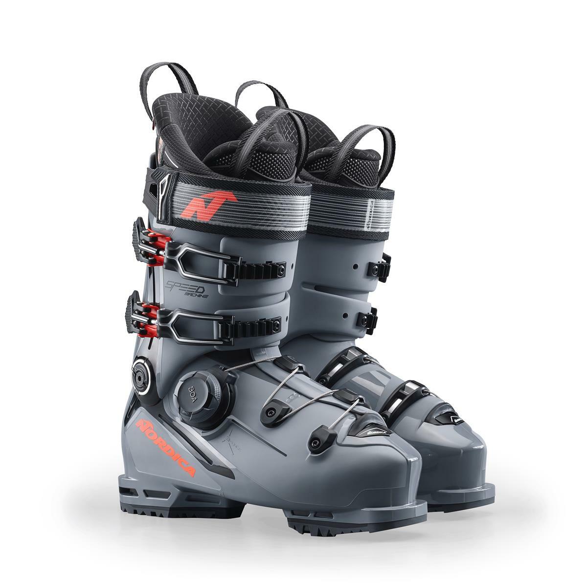 Buty narciarskie Nordica Speedmachine 3 120 Boa GW