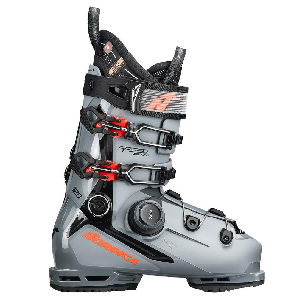 Nordica Speedmachine 3 120 Boa GW