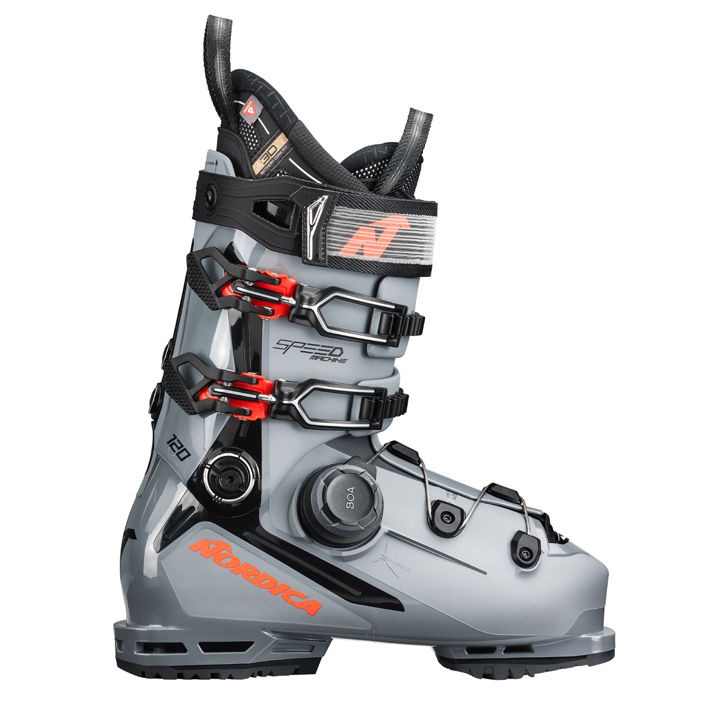Nordica Speedmachine 3 Boa 120 GW
