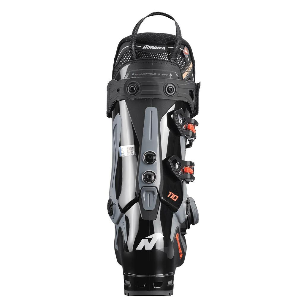 Buty narciarskie Nordica Speedmachine 3 110 Boa GW