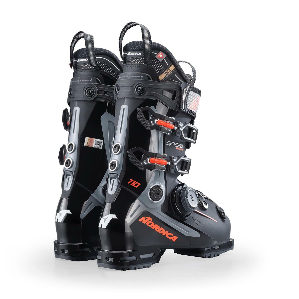 Buty narciarskie Nordica Speedmachine 3 110 Boa GW