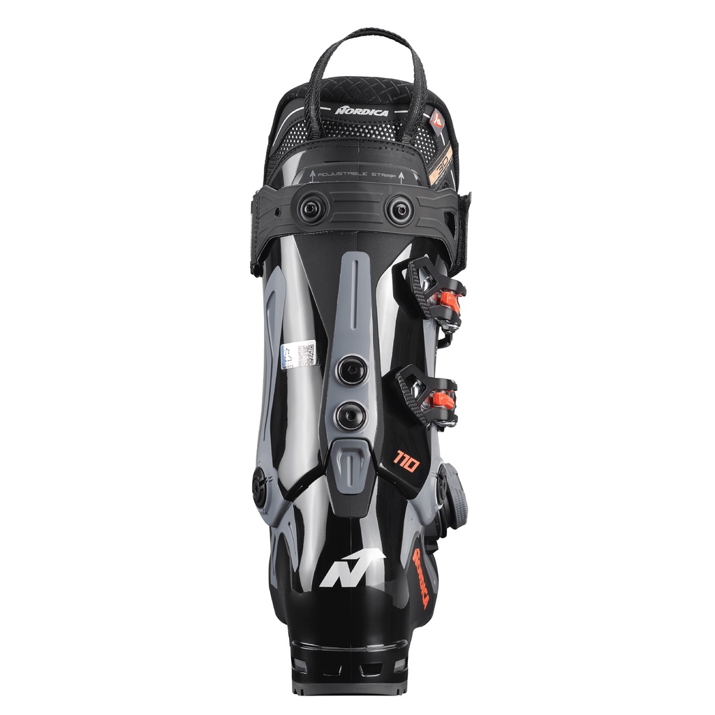 Buty narciarskie Nordica Speedmachine 3 Boa 110 GW