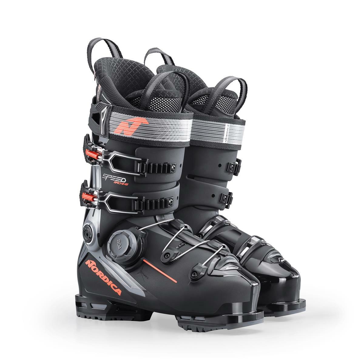 Buty narciarskie Nordica Speedmachine 3 Boa 110 GW
