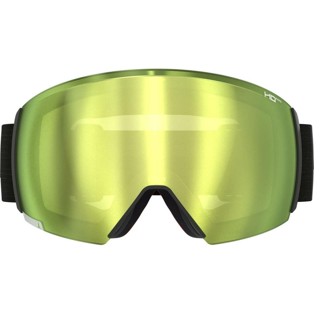 Gogle Atomic Revent Q HD Photo 
