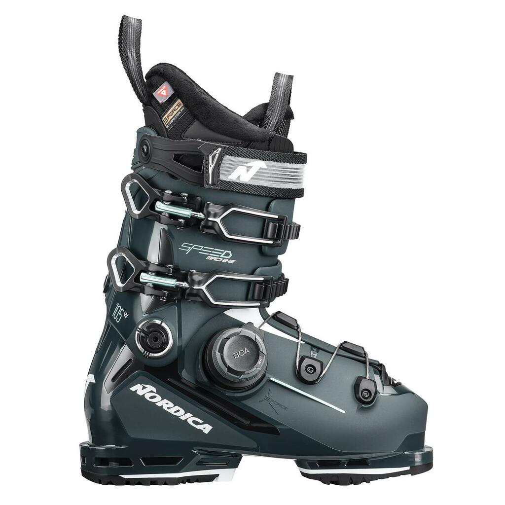 Nordica Speedmachine 3 Boa 105 W GW