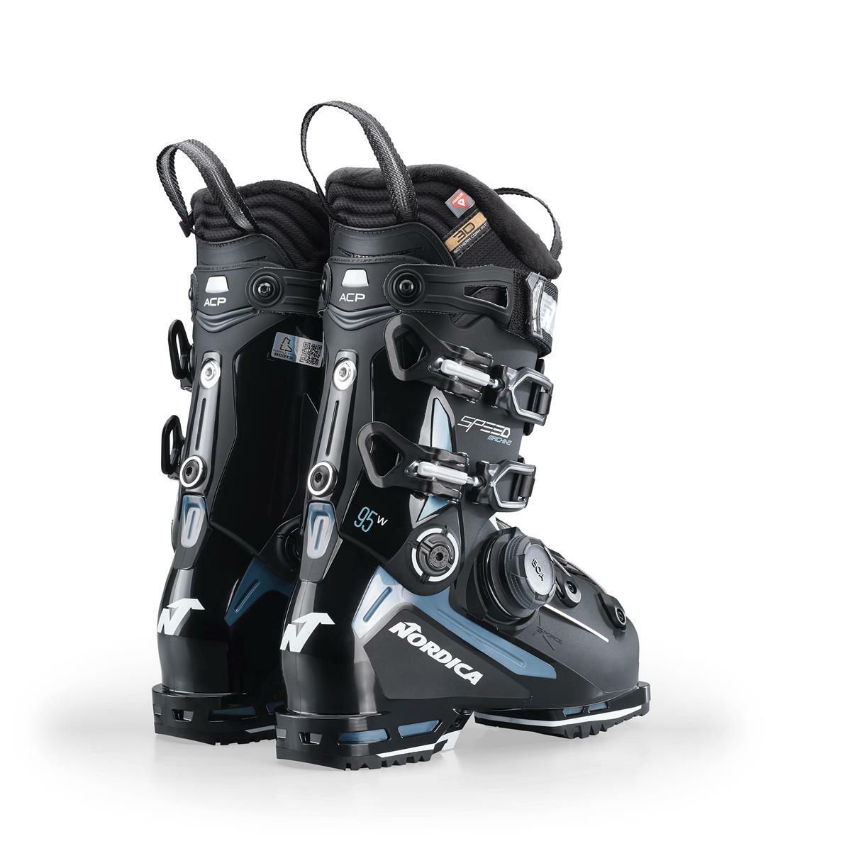 Buty narciarskie Nordica Speedmachine 3 95 W Boa GW
