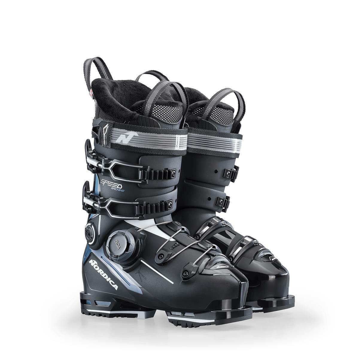 Buty narciarskie Nordica Speedmachine 3 Boa 95 W GW