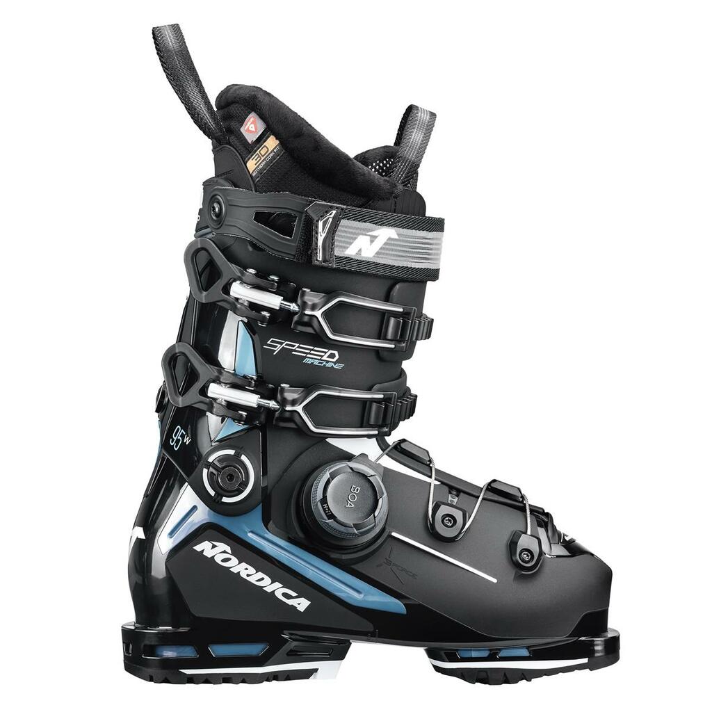 Nordica Speedmachine 3 Boa 95 W GW