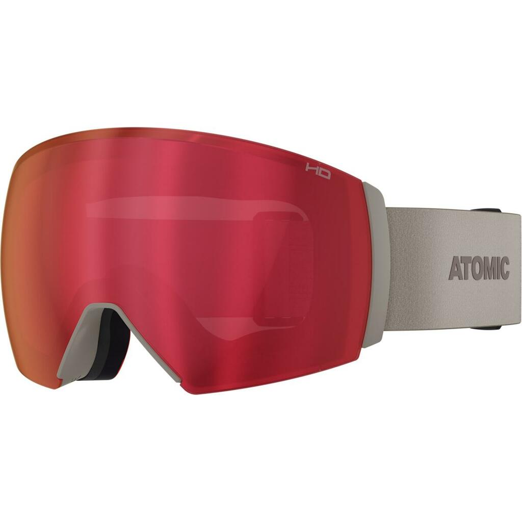 Gogle Atomic Revent Q HD