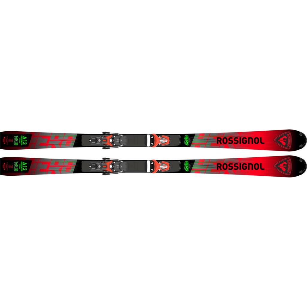 Narty zjazdowe Rossignol Hero Athlete Fis SL Factory (R22)