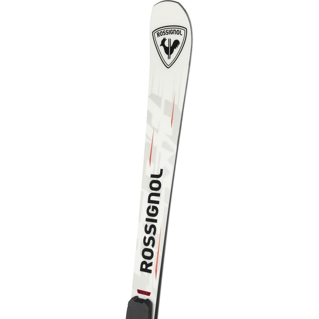 Narty zjazdowe Rossignol Hero Master ST (R22)