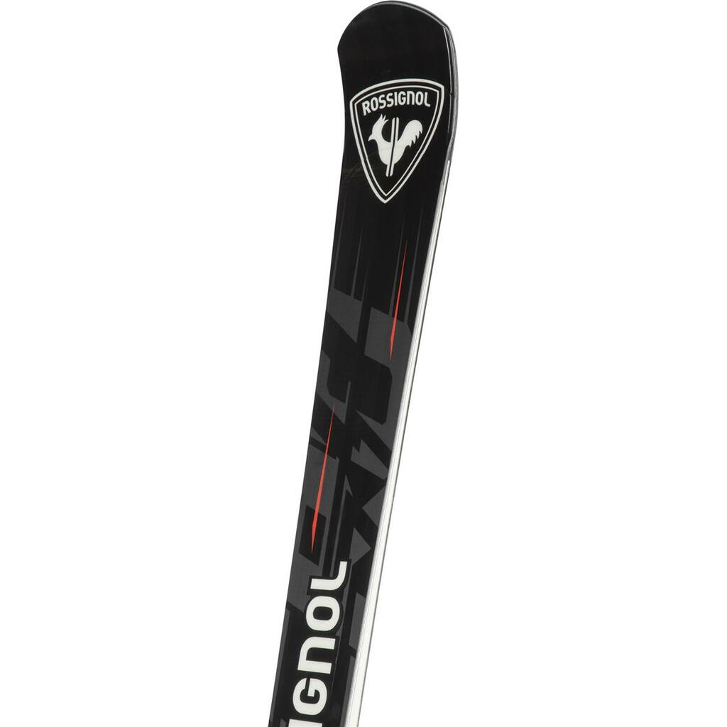 Narty zjazdowe Rossignol Hero Master LT (R22)