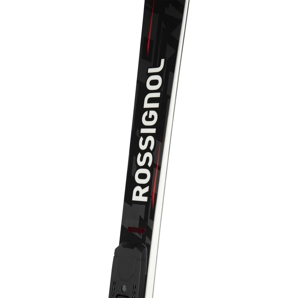 Narty zjazdowe Rossignol Hero Master LT (R22)