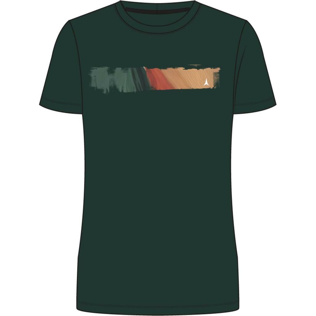 Atomic Apparel Alps Backland T-Shirt W