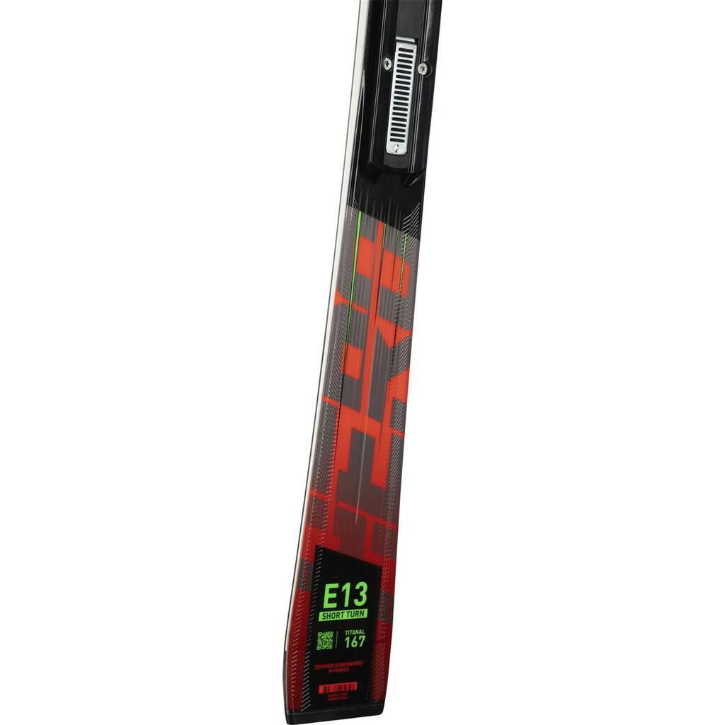 Narty zjazdowe Rossignol Hero Elite ST Ti (Konect)