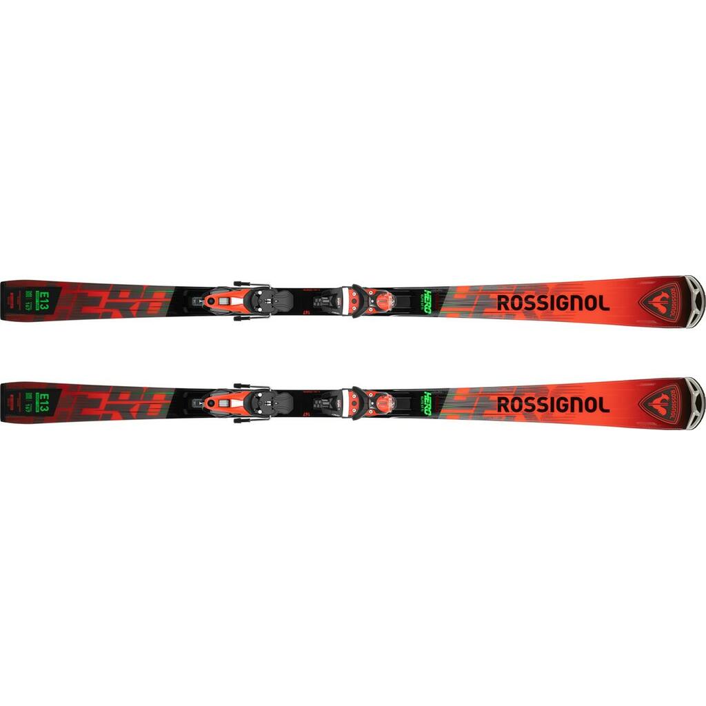 Rossignol Hero Elite ST Ti (Konect)