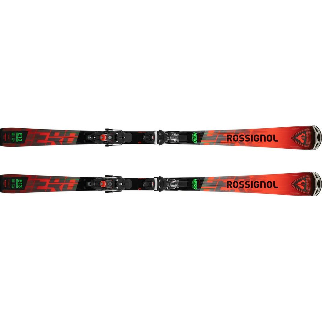 Rossignol Hero Elite ST Ti (Konect)