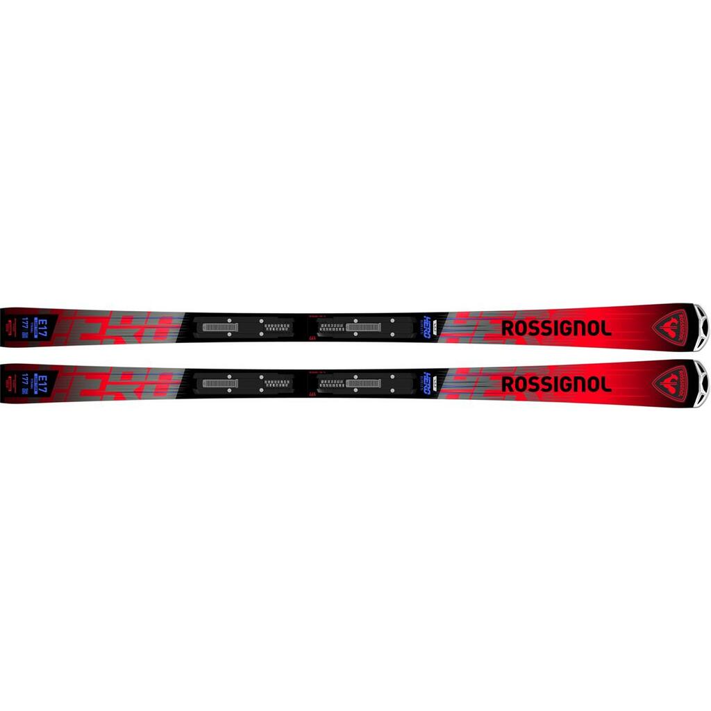 Narty zjazdowe Rossignol Hero Elite LT Ti (Konect)