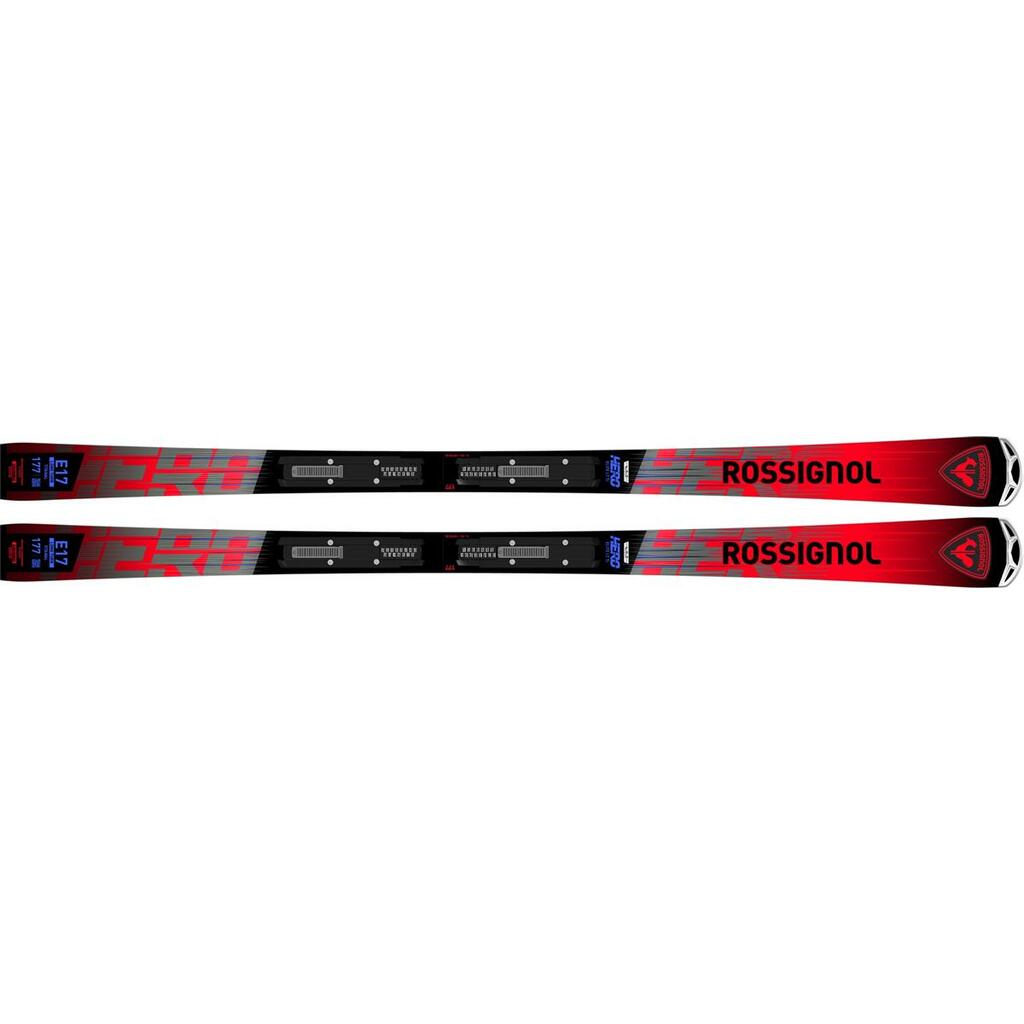 Rossignol Hero Elite LT Ti (Konect)