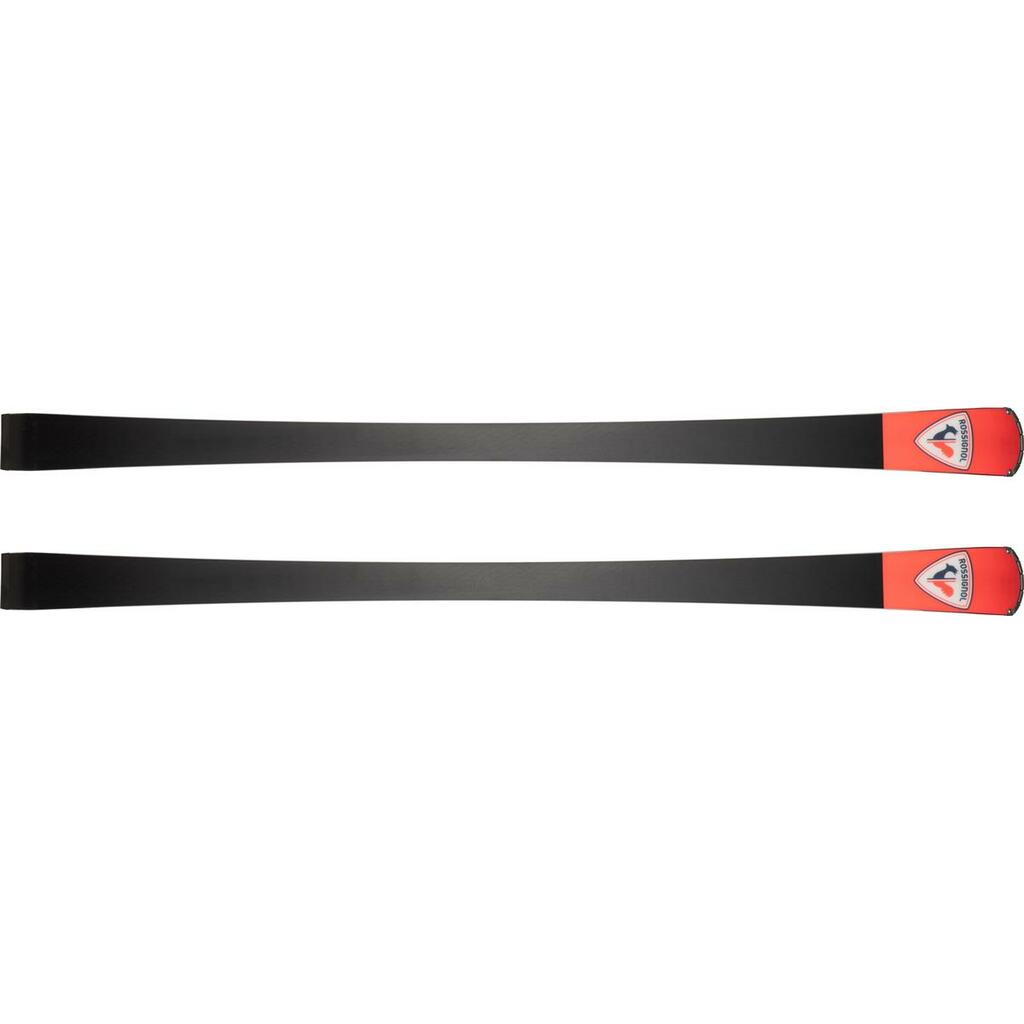 Narty zjazdowe Rossignol Hero Elite LT Ti (Konect)
