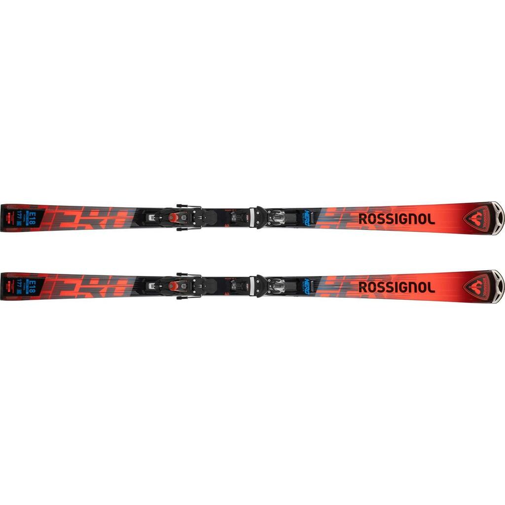 Rossignol Hero Elite LT Ti (Konect)