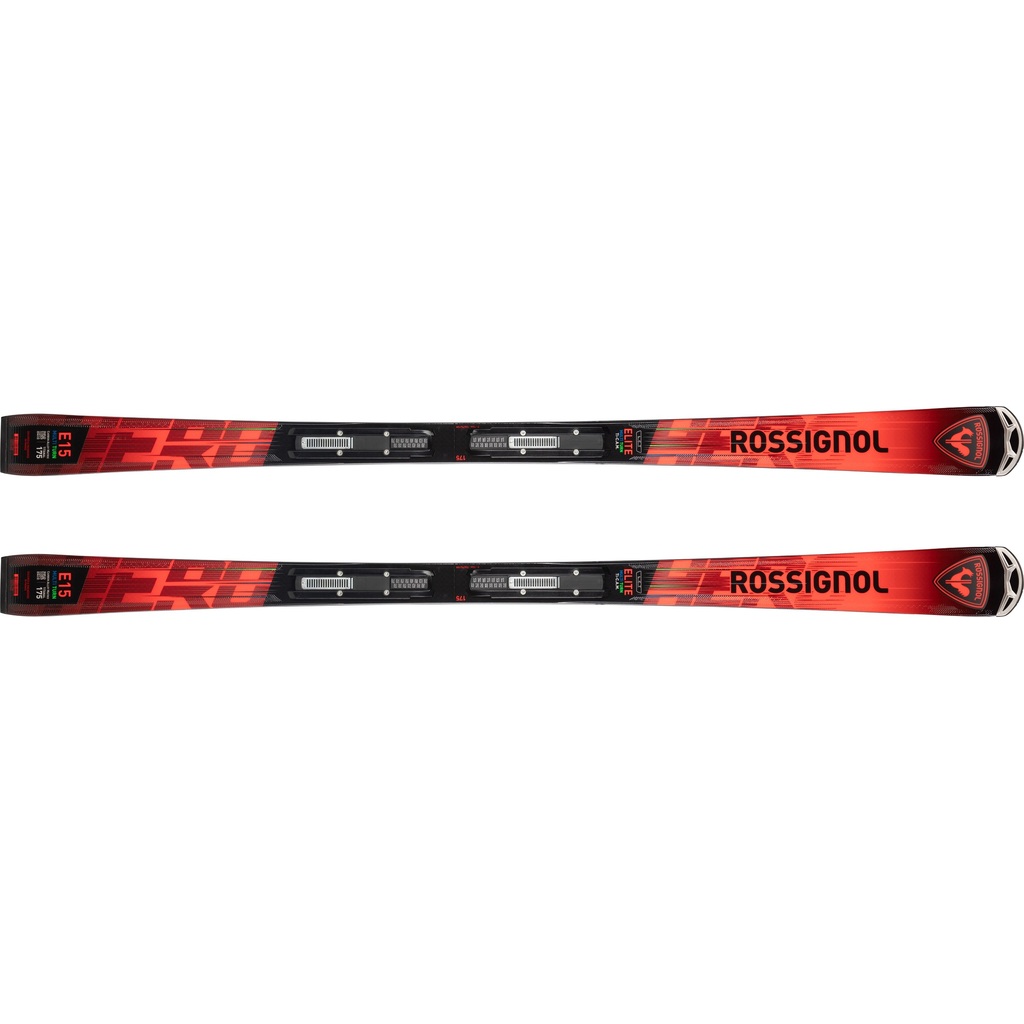 Narty zjazdowe Rossignol Hero Elite MT Ti CAM (Konect)