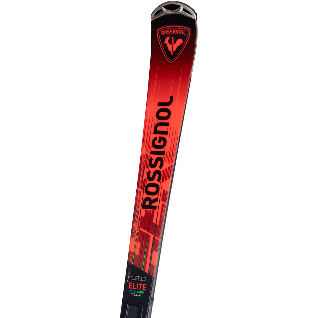 Narty zjazdowe Rossignol Hero Elite MT Ti CAM (Konect)
