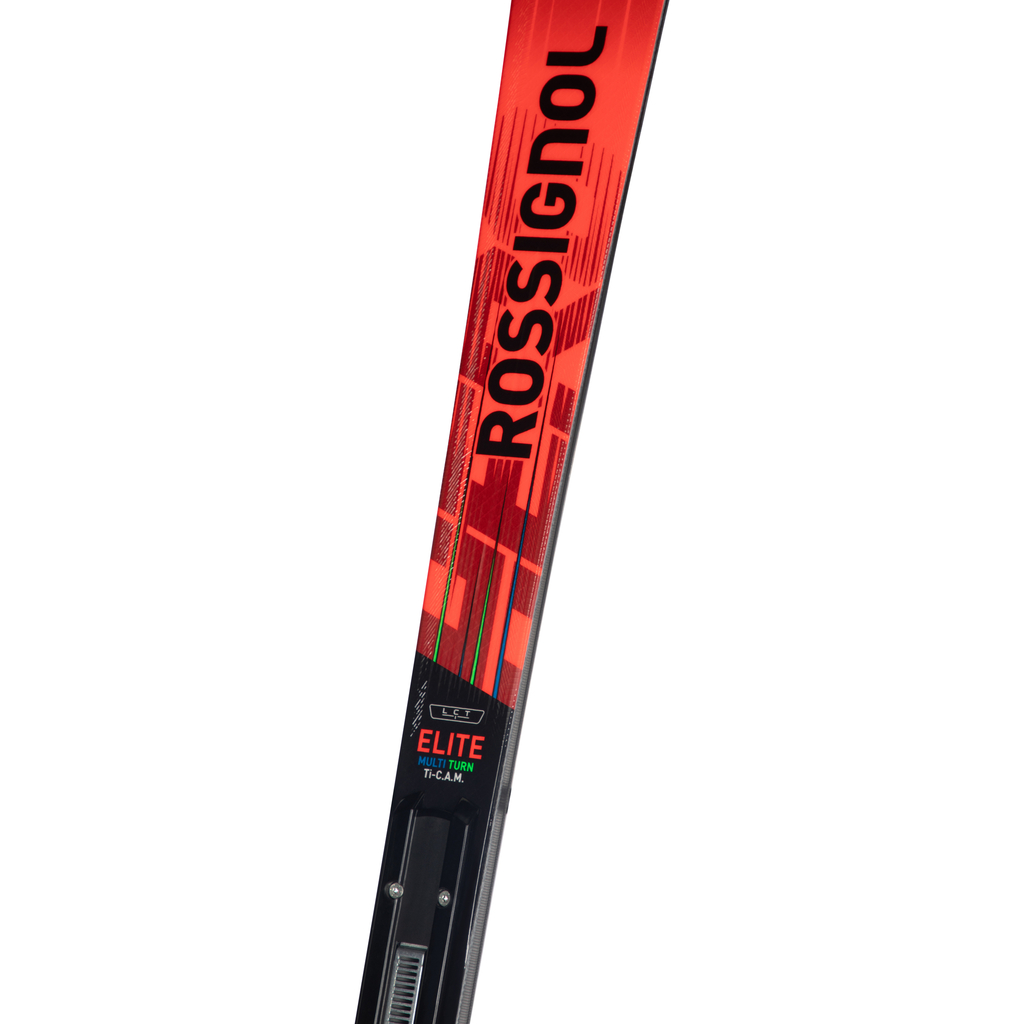 Narty zjazdowe Rossignol Hero Elite MT Ti CAM (Konect)