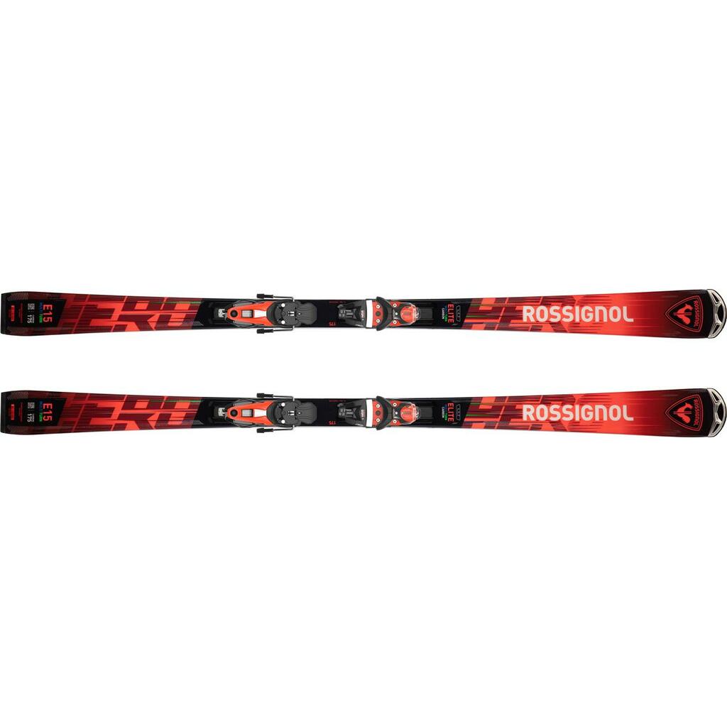 Rossignol Hero Elite MT Ca Konect + NX 12 Konect GW