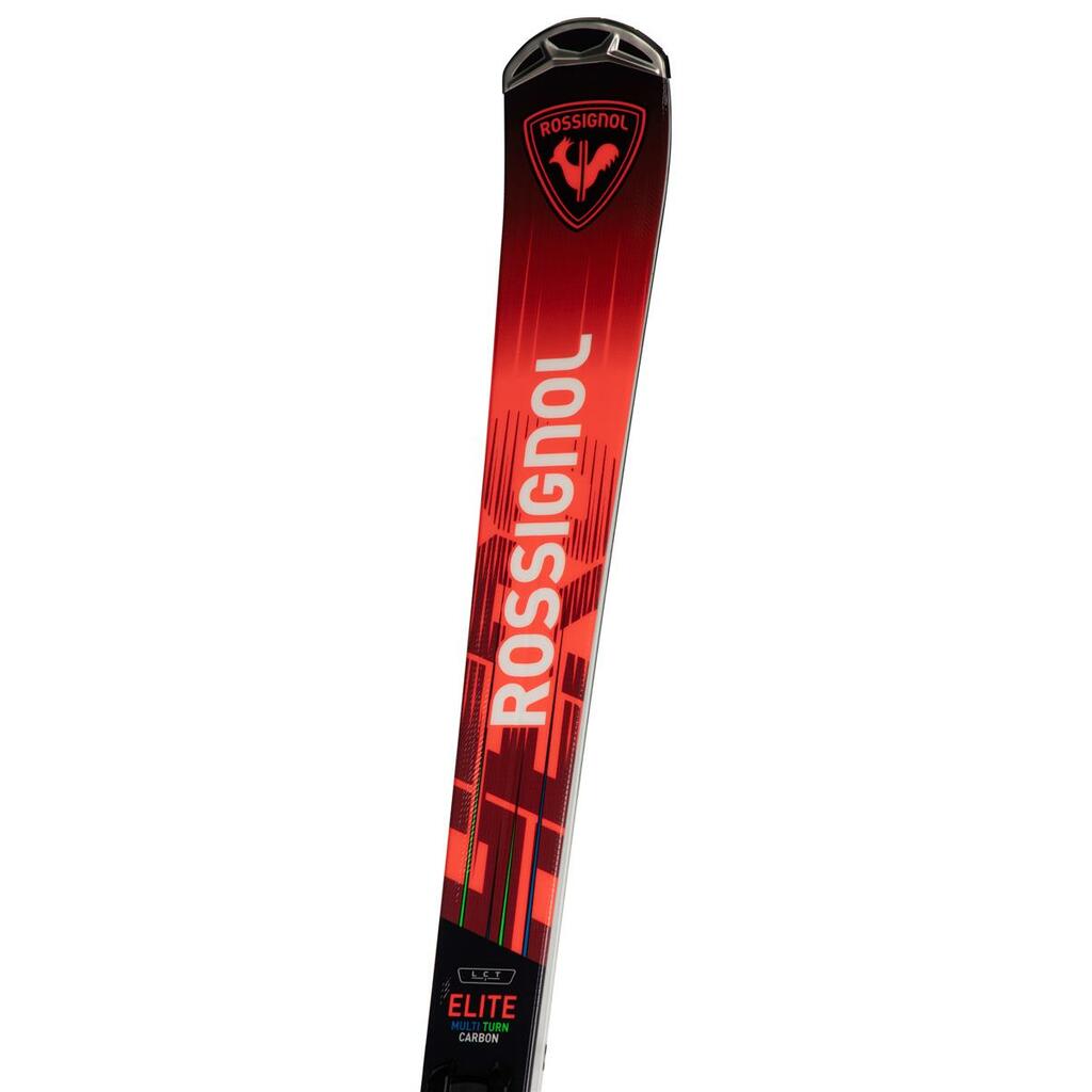 Narty zjazdowe Rossignol Hero Elite MT Ca Konect + NX 12 Konect GW