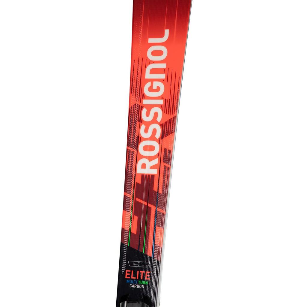 Narty zjazdowe Rossignol Hero Elite MT Ca Konect + NX 12 Konect GW