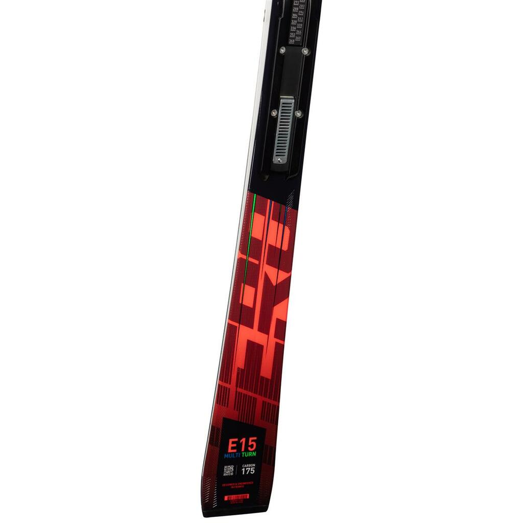 Narty zjazdowe Rossignol Hero Elite MT Ca (Konect)