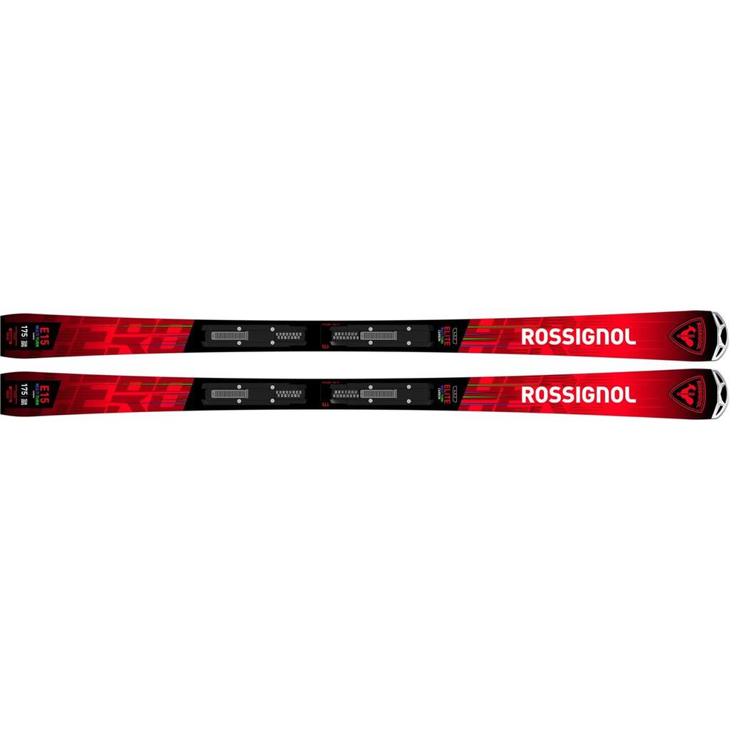 Narty zjazdowe Rossignol Hero Elite MT Ca (Konect)