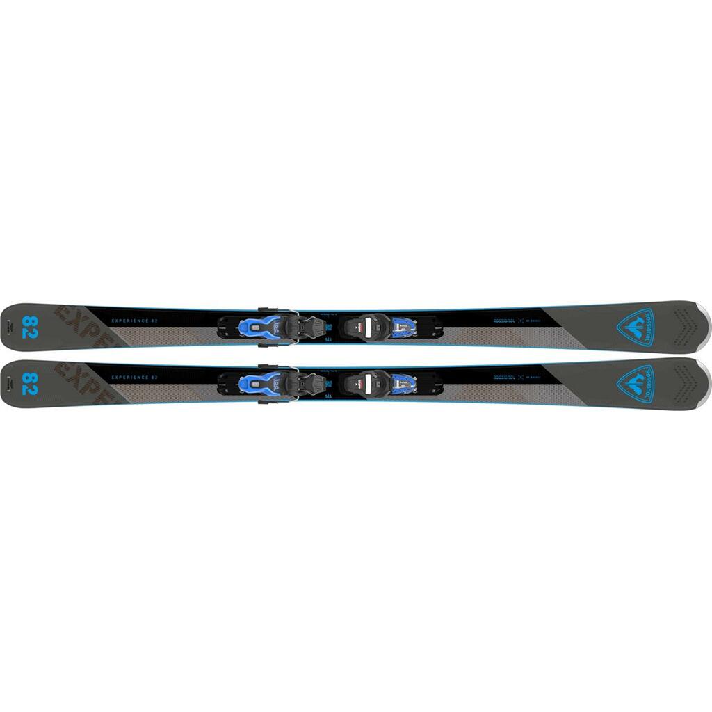 Rossignol Experience 82 Basalt (Xpress)