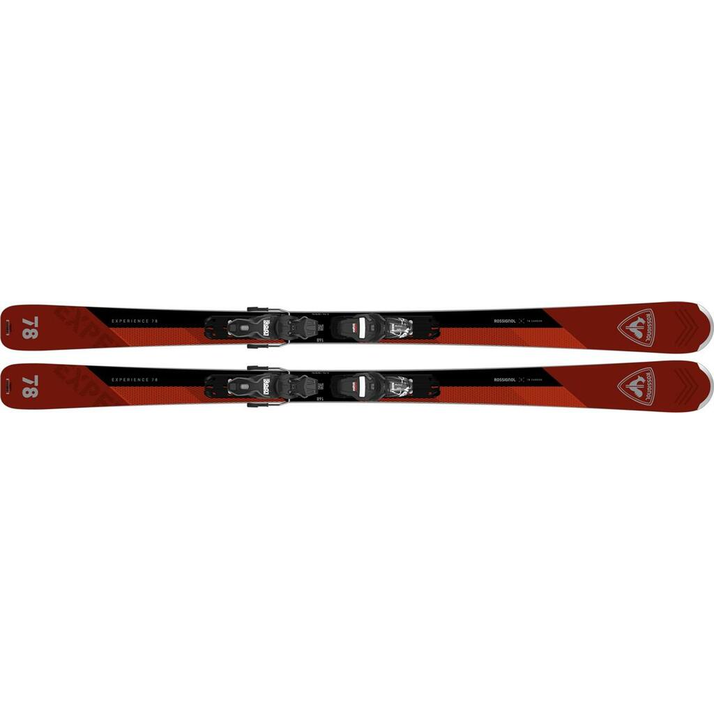 Rossignol Experience 78 Carbon